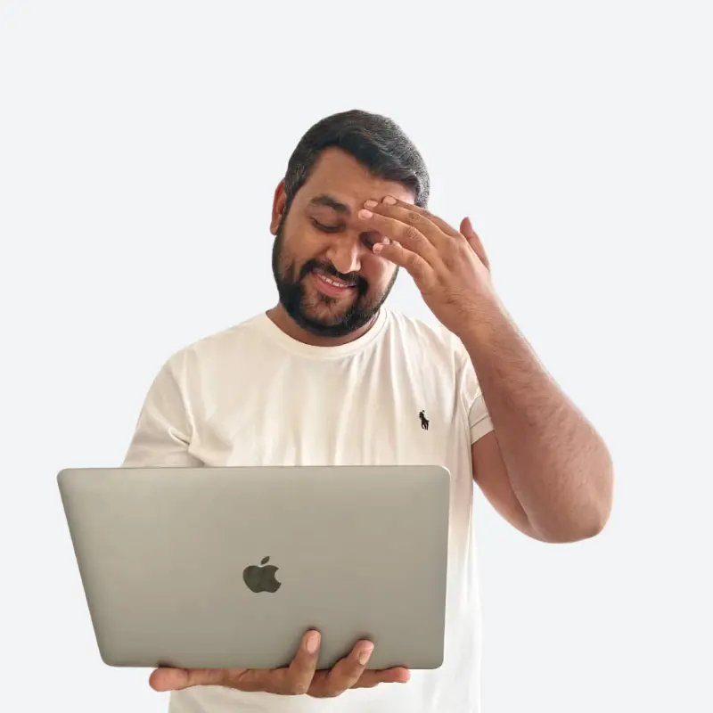 Saleem Lang -CEO W3leads